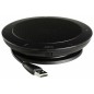 Jabra SPEAK 410 VoIP desktop konferencetelefon Kabling Jabra SPEAK 410 VoIP desktop konferencetelefon Kabling